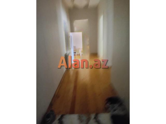 2 otaq menzil kiraye verlir