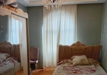 2 otaq menzil kiraye verlir