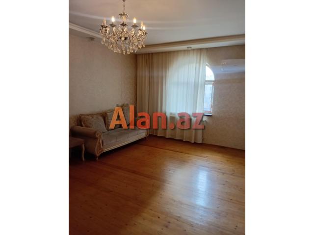 2 otaq menzil kiraye verlir