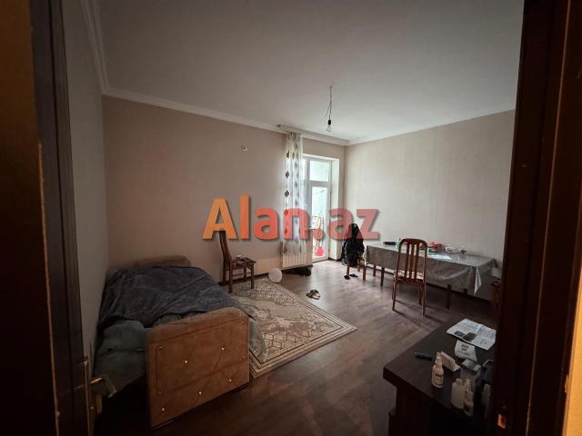 Hövsan Mida 1də qanuni 2 otaqlı, əşyalı mənzil