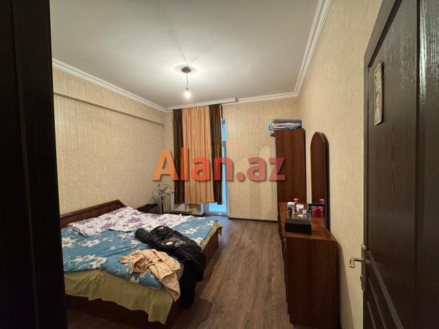 Hövsan Mida 1də qanuni 2 otaqlı, əşyalı mənzil