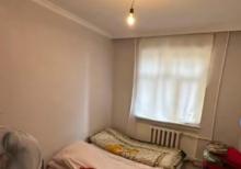 Yeni Günəşli, D massivində qanuni 2 otaqlı, əla qiymətə mənzil