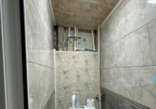 Yeni Günəşli, D massivində qanuni 2 otaqlı, əla qiymətə mənzil