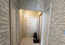 Yeni Günəşli, D massivində qanuni 2 otaqlı, əla qiymətə mənzil