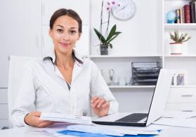 Ofis-Menecer tələb olunur