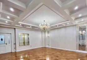 Laminat parket ustası