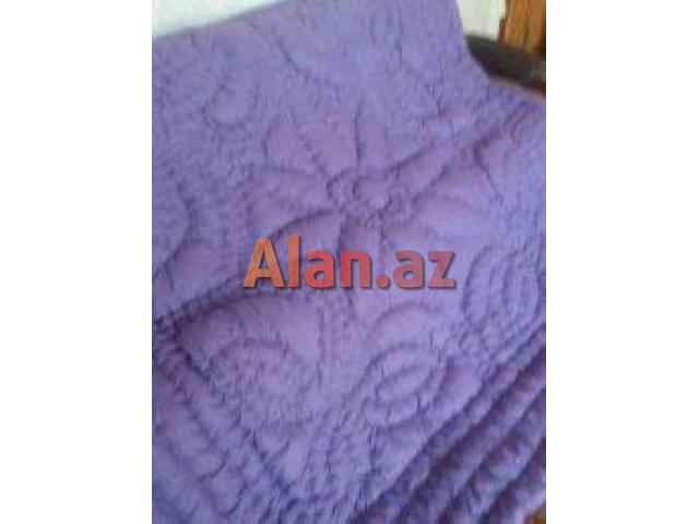 Yorğan,döşək və cehizlik sifarişi