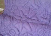 Yorğan,döşək və cehizlik sifarişi