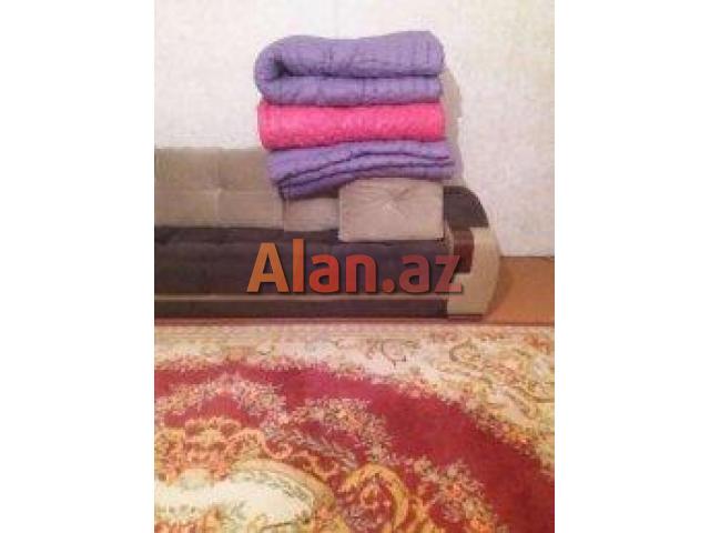 Yorğan,döşək və cehizlik sifarişi