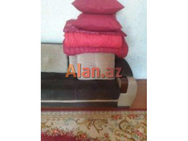 Yorğan,döşək və cehizlik sifarişi