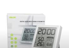 Termo-hiqrometr BALDR BO330STH-V2