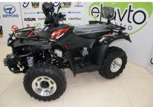 Kvadrasikl satışı Linhai LH300ATV-3D 4x4 (ikiyerli)