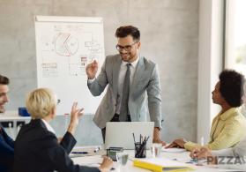 Ofis-Menecer tələb olunur