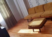 2 otaq menzil kiraye verlir