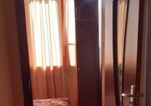 2 otaq menzil kiraye verlir