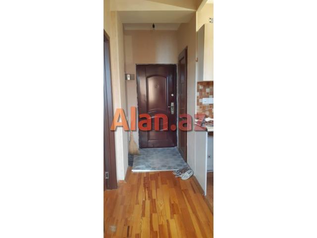 2 otaq menzil kiraye verlir