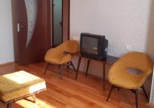 2 otaq menzil kiraye verlir