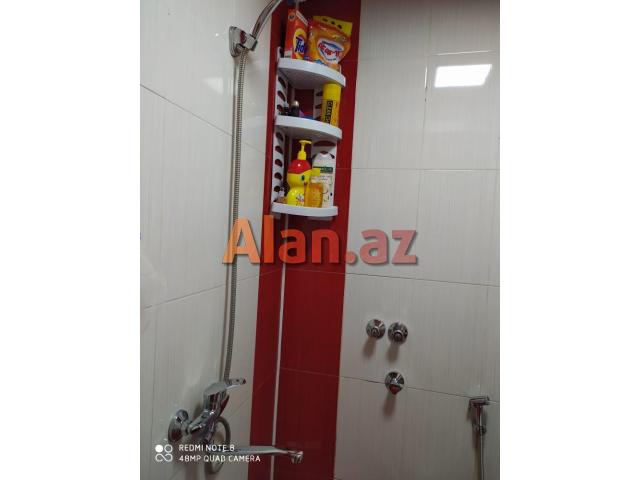 2 otaq menzil kiraye verlir