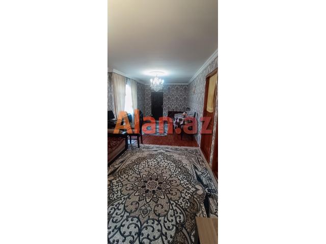 Sabunçu Qəsəbəsi 6 Otaqlı 200+ kv Həyət Evi