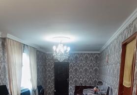 Sabunçu Qəsəbəsi 6 Otaqlı 200+ kv Həyət Evi