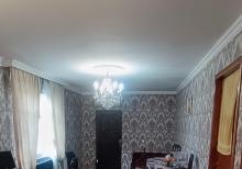 Sabunçu Qəsəbəsi 6 Otaqlı 200+ kv Həyət Evi