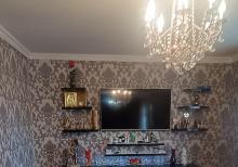 Sabunçu Qəsəbəsi 6 Otaqlı 200+ kv Həyət Evi