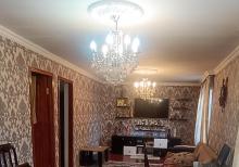 Sabunçu Qəsəbəsi 6 Otaqlı 200+ kv Həyət Evi