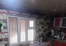 Sabunçu Qəsəbəsi 6 Otaqlı 200+ kv Həyət Evi