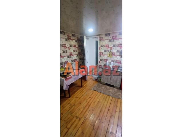 Sabunçu Qəsəbəsi 6 Otaqlı 200+ kv Həyət Evi