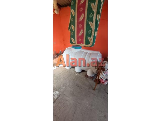 Sabunçu Qəsəbəsi 6 Otaqlı 200+ kv Həyət Evi