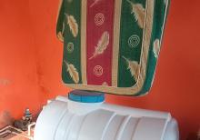 Sabunçu Qəsəbəsi 6 Otaqlı 200+ kv Həyət Evi