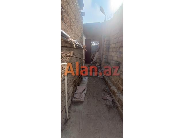 Sabunçu Qəsəbəsi 6 Otaqlı 200+ kv Həyət Evi