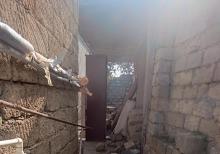 Sabunçu Qəsəbəsi 6 Otaqlı 200+ kv Həyət Evi