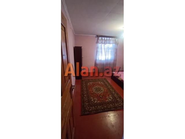 Sabunçu Qəsəbəsi 6 Otaqlı 200+ kv Həyət Evi