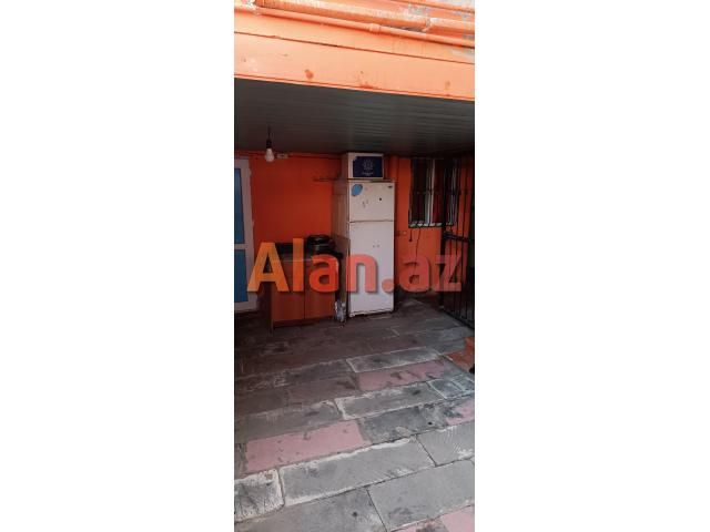 Sabunçu Qəsəbəsi 6 Otaqlı 200+ kv Həyət Evi