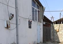 Sabunçu Qəsəbəsi 6 Otaqlı 200+ kv Həyət Evi