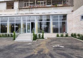 Suraxanıda obyekt satılır