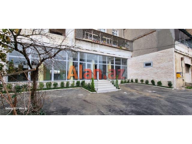 Suraxanıda obyekt satılır