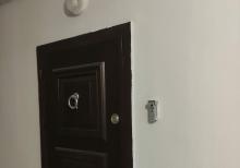 60 m2  2 otaqlı tam təmirli mənzil kirayə verilir