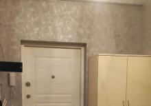 60 m2  2 otaqlı tam təmirli mənzil kirayə verilir