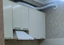 60 m2  2 otaqlı tam təmirli mənzil kirayə verilir