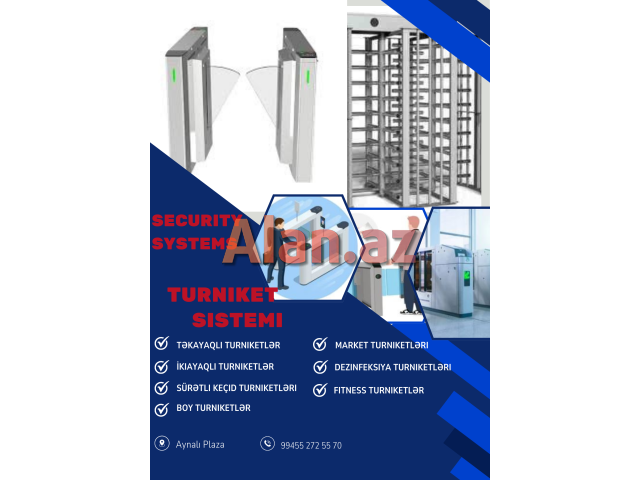 Turniket quraşdırılması