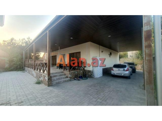 Məhəmmədli qəsəbəsində ev satılır