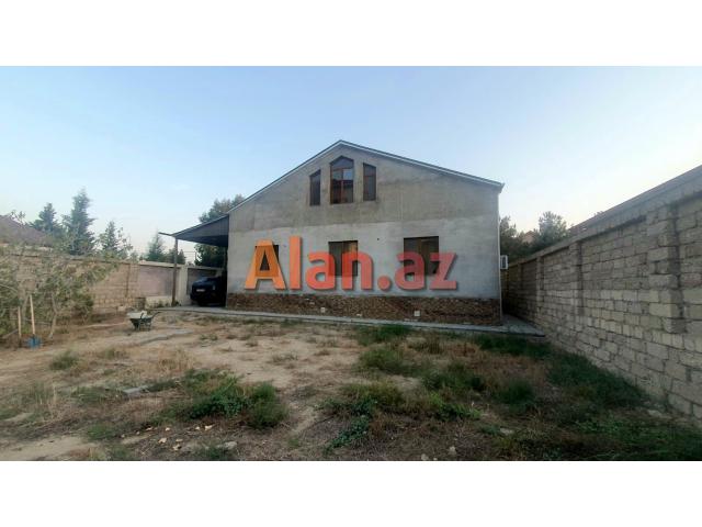 Məhəmmədli qəsəbəsində ev satılır