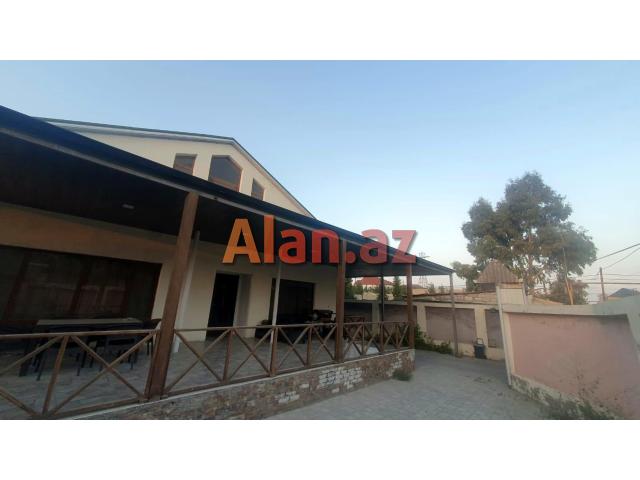 Məhəmmədli qəsəbəsində ev satılır