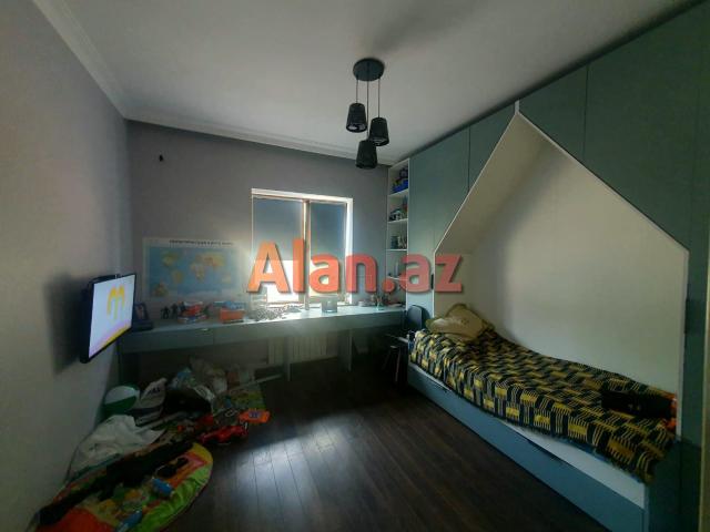 Məhəmmədli qəsəbəsində ev satılır