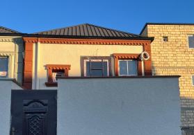 2 otaqlı  h/evi satışda Xırdalanda