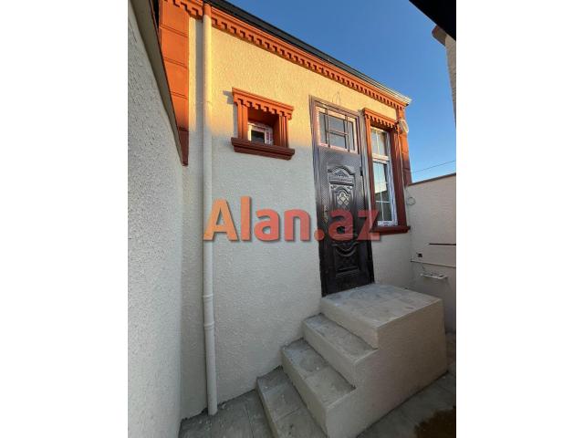 2 otaqlı  h/evi satışda Xırdalanda