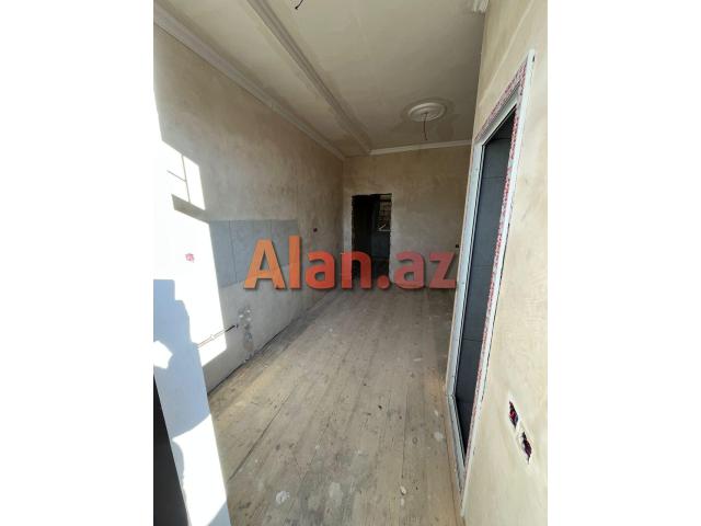 2 otaqlı  h/evi satışda Xırdalanda