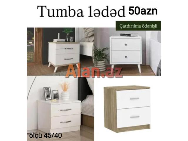 Tumba